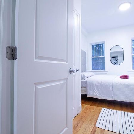 Apartamento 3Bd 1,5Bth Spacious Apt In Mission Hill Boston Exterior foto