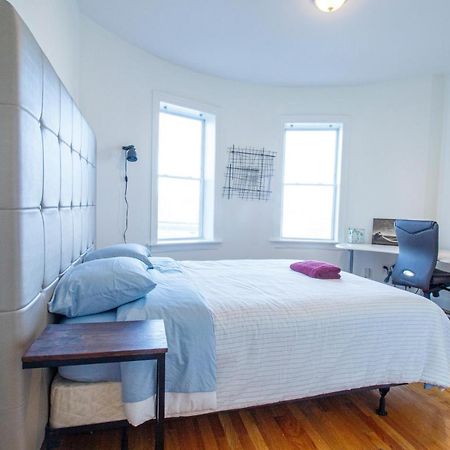 Apartamento 3Bd 1,5Bth Spacious Apt In Mission Hill Boston Exterior foto