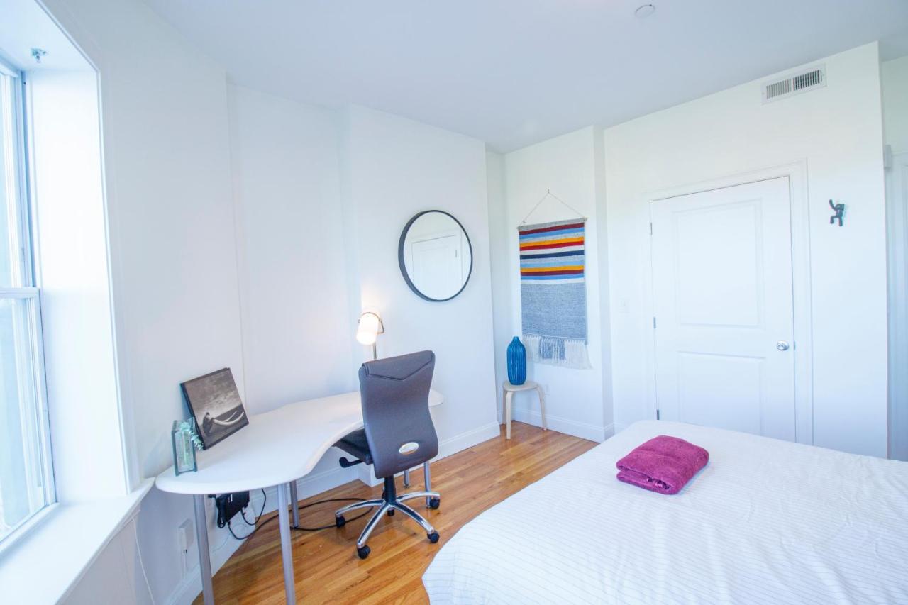 Apartamento 3Bd 1,5Bth Spacious Apt In Mission Hill Boston Exterior foto